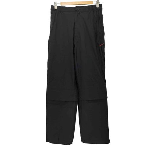 ナイキゴルフ NIKE GOLF ナイロンイージーパンツ メンズ L