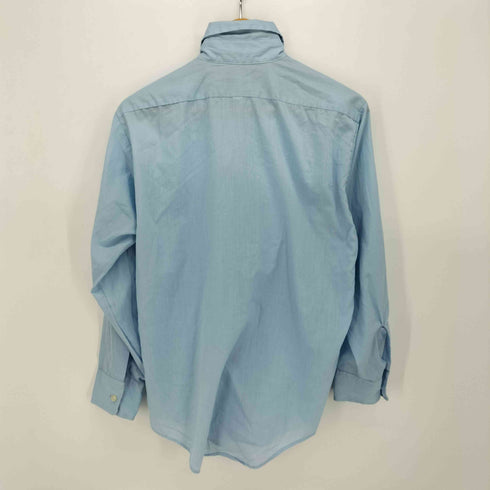 アロー ARROW KENT 70S 襟芯 L/S シャツ メンズ