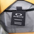 オークリー OAKLEY バイカラーナイロンジップブルゾン メンズ L