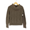 CARRAIGDONN MADE IN IRELAND タートルネックニット レディース S