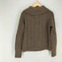 CARRAIGDONN MADE IN IRELAND タートルネックニット レディース S