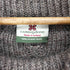 CARRAIGDONN MADE IN IRELAND タートルネックニット レディース S