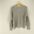 FISHERMAN OUT OF IRELAND アルパカ100 ワッフルニット PURE ALPACA メンズ M
