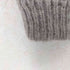 FISHERMAN OUT OF IRELAND アルパカ100 ワッフルニット PURE ALPACA メンズ M