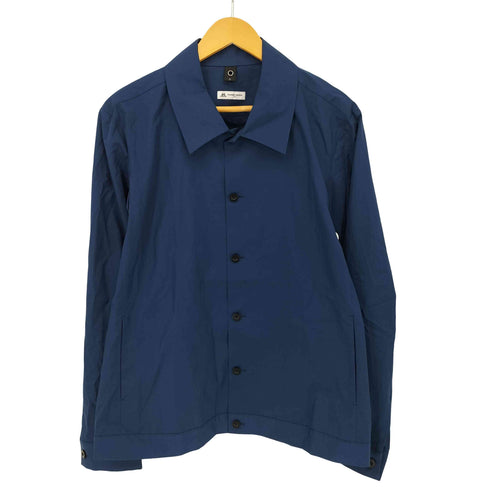 ダブルジェイケイ wjk coach shirt JKT メンズ JPN:L