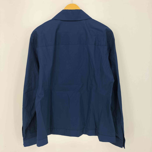 ダブルジェイケイ wjk coach shirt JKT メンズ JPN:L