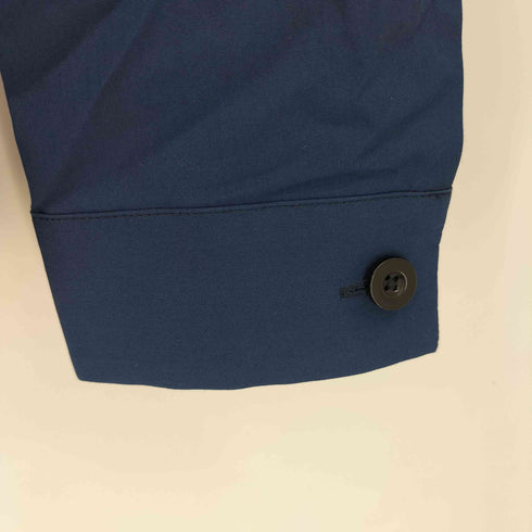 ダブルジェイケイ wjk coach shirt JKT メンズ JPN:L