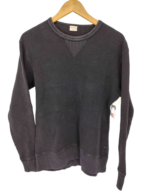 ヘルスニット Healthknit サーマルカットソー メンズ M38