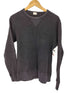 ヘルスニット Healthknit サーマルカットソー メンズ M38