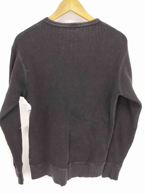 ヘルスニット Healthknit サーマルカットソー メンズ M38