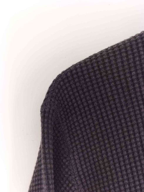 ヘルスニット Healthknit サーマルカットソー メンズ M38