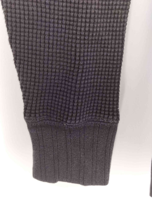 ヘルスニット Healthknit サーマルカットソー メンズ M38