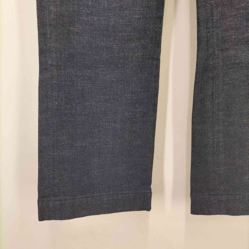 フォーティーファイブアール 45R ローライズ クロップド パンツ レディース JPN:1