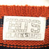 BO’S GLAD RAGS ボーダーニットセーター メンズ import:XS