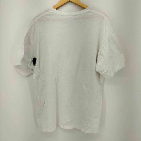 ギルダン GILDAN 00S Dr Pepper ロゴプリント Tシャツ メンズ import:XL
