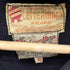 50-60s H.L.WHITING レタードカーディガン メンズ US:40