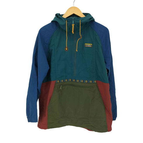 エルエルビーン L.L.Bean クラシックアノラックパーカー メンズ JPN:L