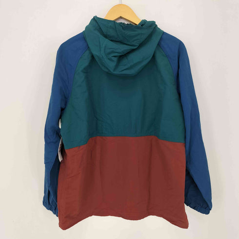 エルエルビーン L.L.Bean クラシックアノラックパーカー メンズ JPN:L