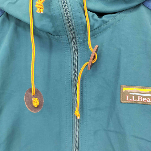 エルエルビーン L.L.Bean クラシックアノラックパーカー メンズ JPN:L