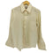 アロー ARROW KENT2 70S 襟芯 L/S ストライプシャツ メンズ