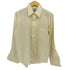 アロー ARROW KENT2 70S 襟芯 L/S ストライプシャツ メンズ