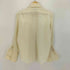 アロー ARROW KENT2 70S 襟芯 L/S ストライプシャツ メンズ