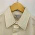 アロー ARROW KENT2 70S 襟芯 L/S ストライプシャツ メンズ