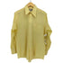 70S MALE DUDS 襟芯 L/S シャツ メンズ