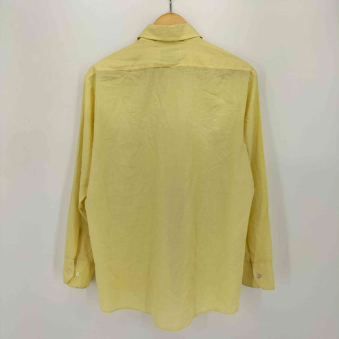 70S MALE DUDS 襟芯 L/S シャツ メンズ