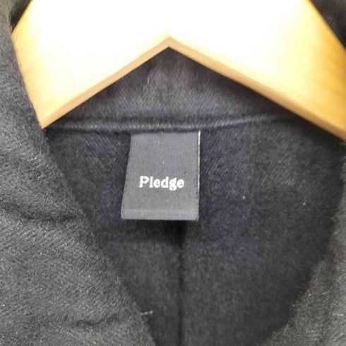 プレッジ Pledge ウールジャケット メンズ JPN:48