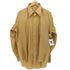 Career Club PALACE GUARD USA製 襟芯 L/S シャツ メンズ 16 1/2