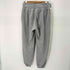 ナイキ NIKE W NSW PHNX FLC HR OS PANT スウォッシュロゴ刺繍スウェットパンツ メンズ JPN:XL