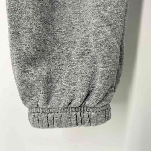 ナイキ NIKE W NSW PHNX FLC HR OS PANT スウォッシュロゴ刺繍スウェットパンツ メンズ JPN:XL