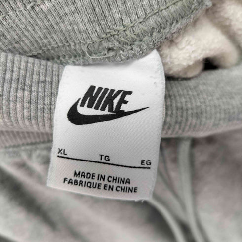 ナイキ NIKE W NSW PHNX FLC HR OS PANT スウォッシュロゴ刺繍スウェットパンツ メンズ JPN:XL