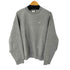 ナイキ NIKE SOLO SWSH FLC CRW スウォッシュロゴ刺繍クルーネックスウェット メンズ JPN:L