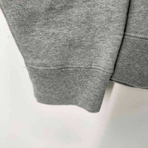ナイキ NIKE SOLO SWSH FLC CRW スウォッシュロゴ刺繍クルーネックスウェット メンズ JPN:L