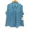 Kmart 70S 襟芯 L/S ウエスタンシャツ メンズ import:L