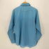 Kmart 70S 襟芯 L/S ウエスタンシャツ メンズ import:L