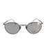 アイヴァン EYEVAN 7285 156 TITANIUM 801 メンズ 48□23-148