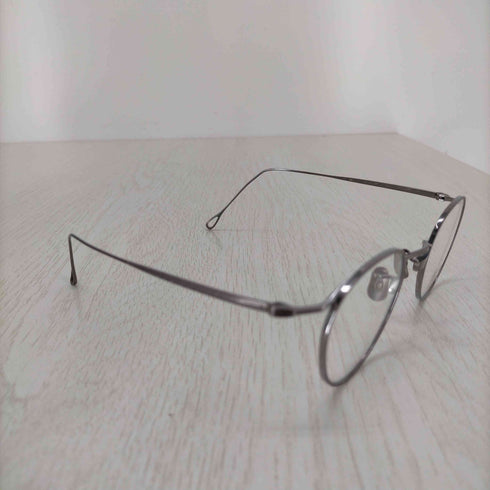 アイヴァン EYEVAN 7285 156 TITANIUM 801 メンズ 48□23-148