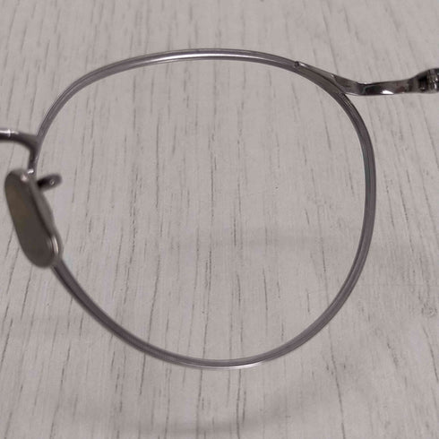 アイヴァン EYEVAN 7285 156 TITANIUM 801 メンズ 48□23-148