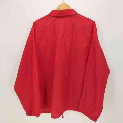 USA製 コーチジャケット メンズ import:XL