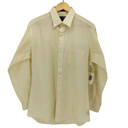 ボタニー Botany 500 Single Needle Tailoring L/S シャツ メンズ 16-32/33