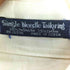 ボタニー Botany 500 Single Needle Tailoring L/S シャツ メンズ 16-32/33