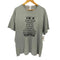 ギルダン GILDAN レタープリント S/S Tシャツ メンズ import:XL