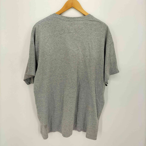 ギルダン GILDAN レタープリント S/S Tシャツ メンズ import:XL