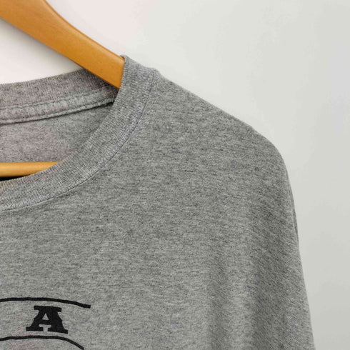 ギルダン GILDAN レタープリント S/S Tシャツ メンズ import:XL