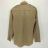FLYING CROSS L/S ポリスシャツ メンズ