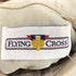 FLYING CROSS L/S ポリスシャツ メンズ