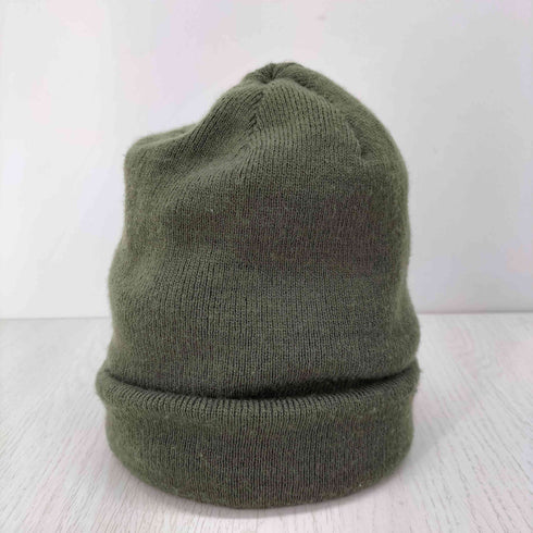 オークリー OAKLEY リバーシブル ロゴ刺繍ビーニー メンズ